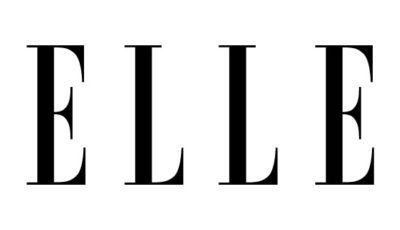 logo vector Elle