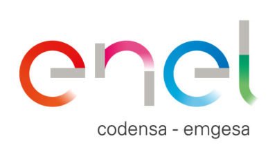logo vector ENEL Codensa-Emgesa