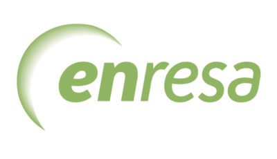 logo vector Enresa
