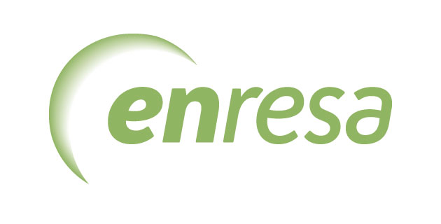 logo vector Enresa