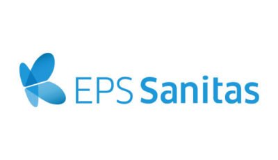 logo vector EPS Sanitas
