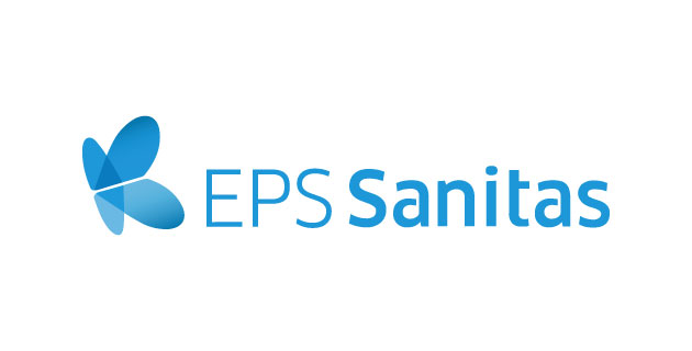 logo vector EPS Sanitas