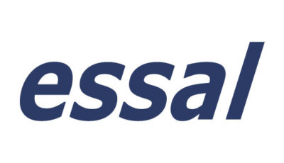 logo vector Essal