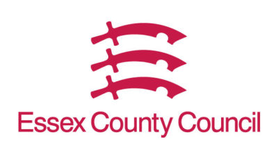 logo vector Essex County Council