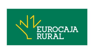 logo vector Eurocaja Rural