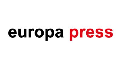 logo vector Europa Press