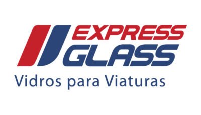 logo vector Express Glass