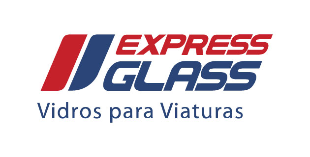 logo vector Express Glass