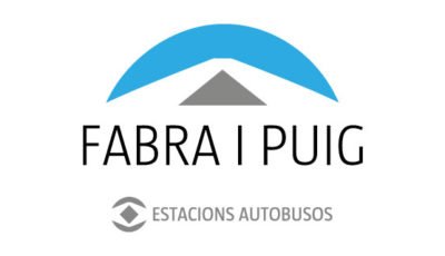 logo vector Fabra i Puig