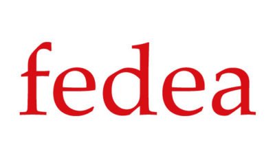 logo vector Fedea