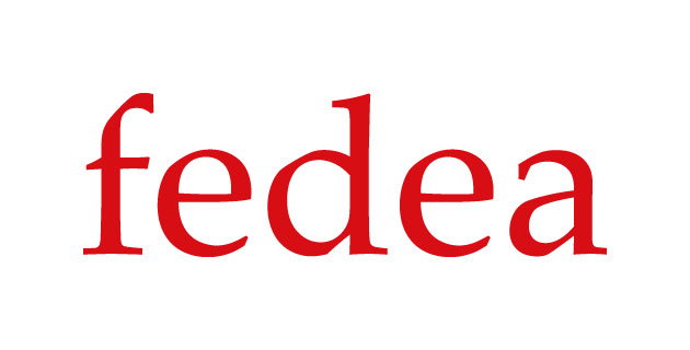 logo vector Fedea