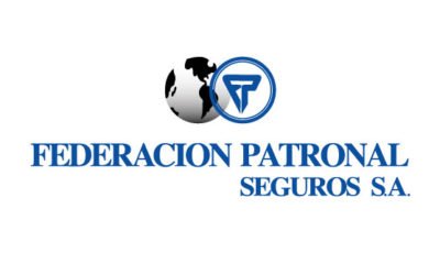 logo vector Federación Patronal