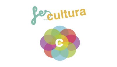 logo vector Fes Cultura