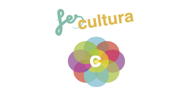 logo vector Fes Cultura