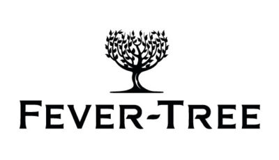 logo vector Fever-Tree