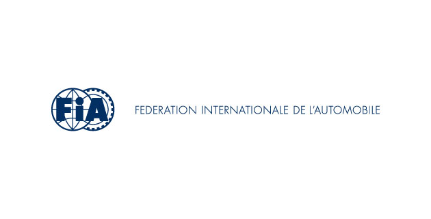 logo vector FIA