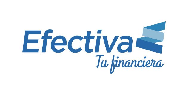 logo vector Financiera Efectiva