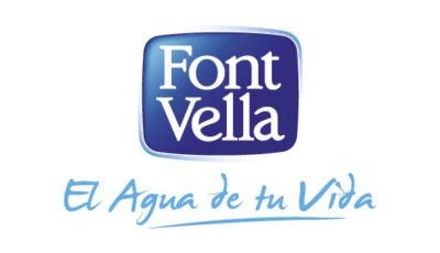 logo vector FontVella