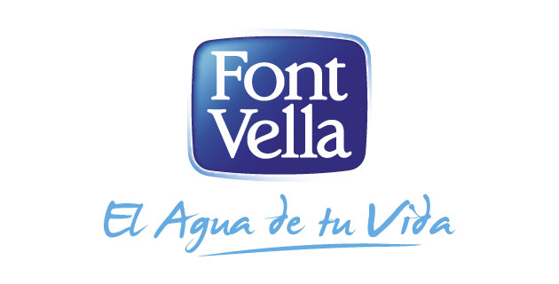 logo vector FontVella