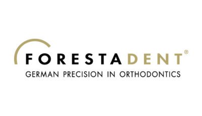 logo vector Forestadent