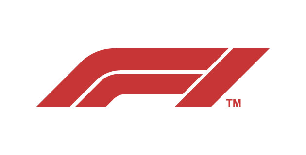 logo vector Fórmula 1