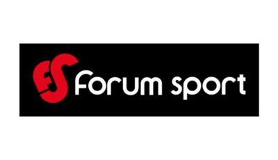 logo vector Forum Sport
