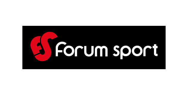 logo vector Forum Sport