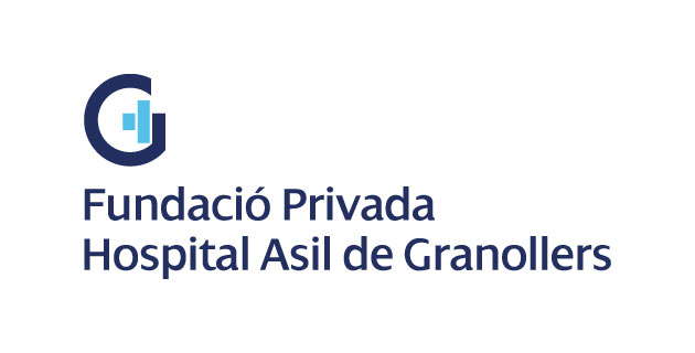 logo vector Fundació Hospital Asil de Granollers