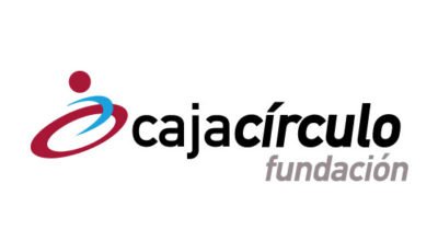 logo vector Fundación cajacírculo