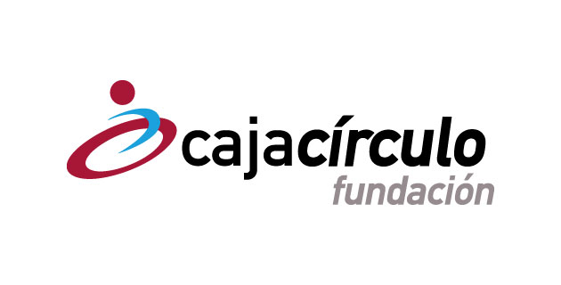 logo vector Fundación cajacírculo