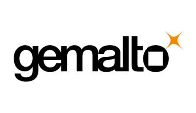 logo vector Gemalto