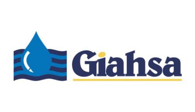 logo vector Giahsa