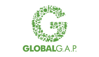 logo vector GLOBALG.A.P.