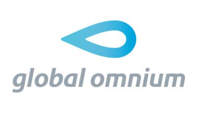 logo vector Global Omnium