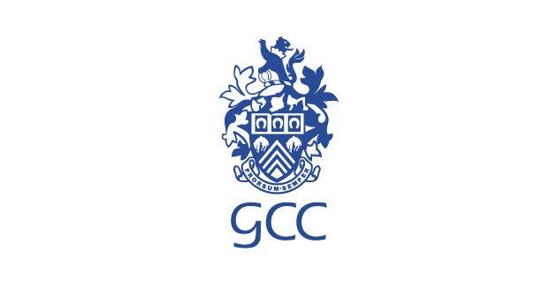 logo vector Gloucestershire County Council