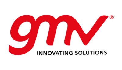 logo vector GMV