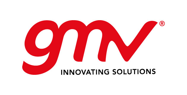 logo vector GMV