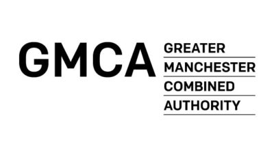 logo vector Greater Manchester Combined Authority