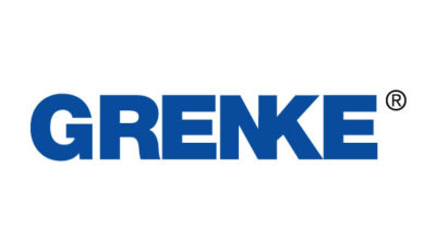 logo vector Grenke