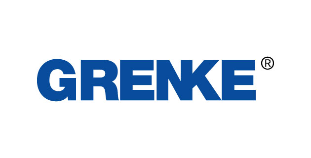 logo vector Grenke