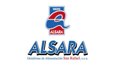 logo vector Grupo Alsara