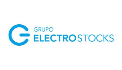 logo vector Grupo Electrostocks