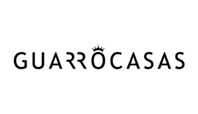 logo vector Guarro Casas