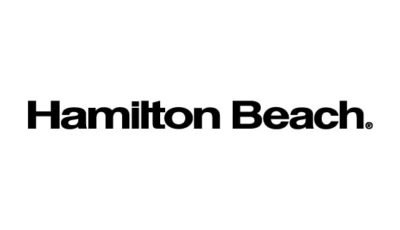 logo vector Hamilton Beach