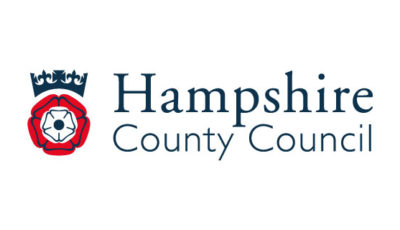 logo vector Hampshire City Council