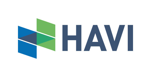logo vector Havi
