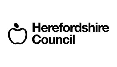 logo vector Herefordshire Council