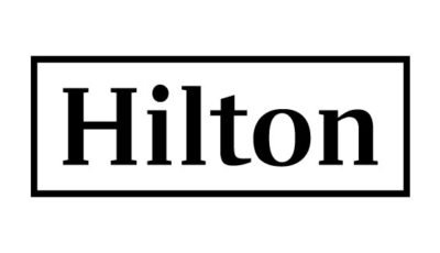 logo vector Hilton