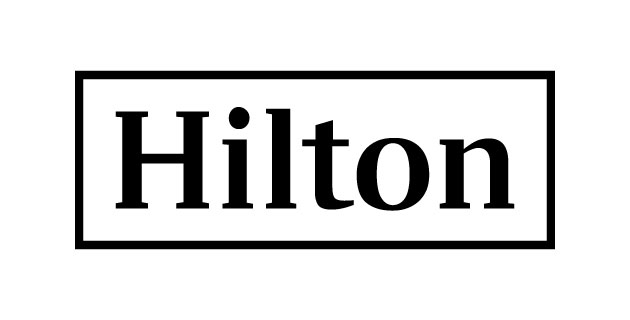 logo vector Hilton