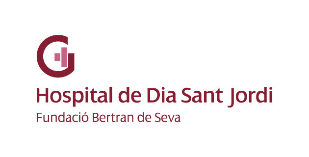 logo vector Hospital de Dia Sant Jordi